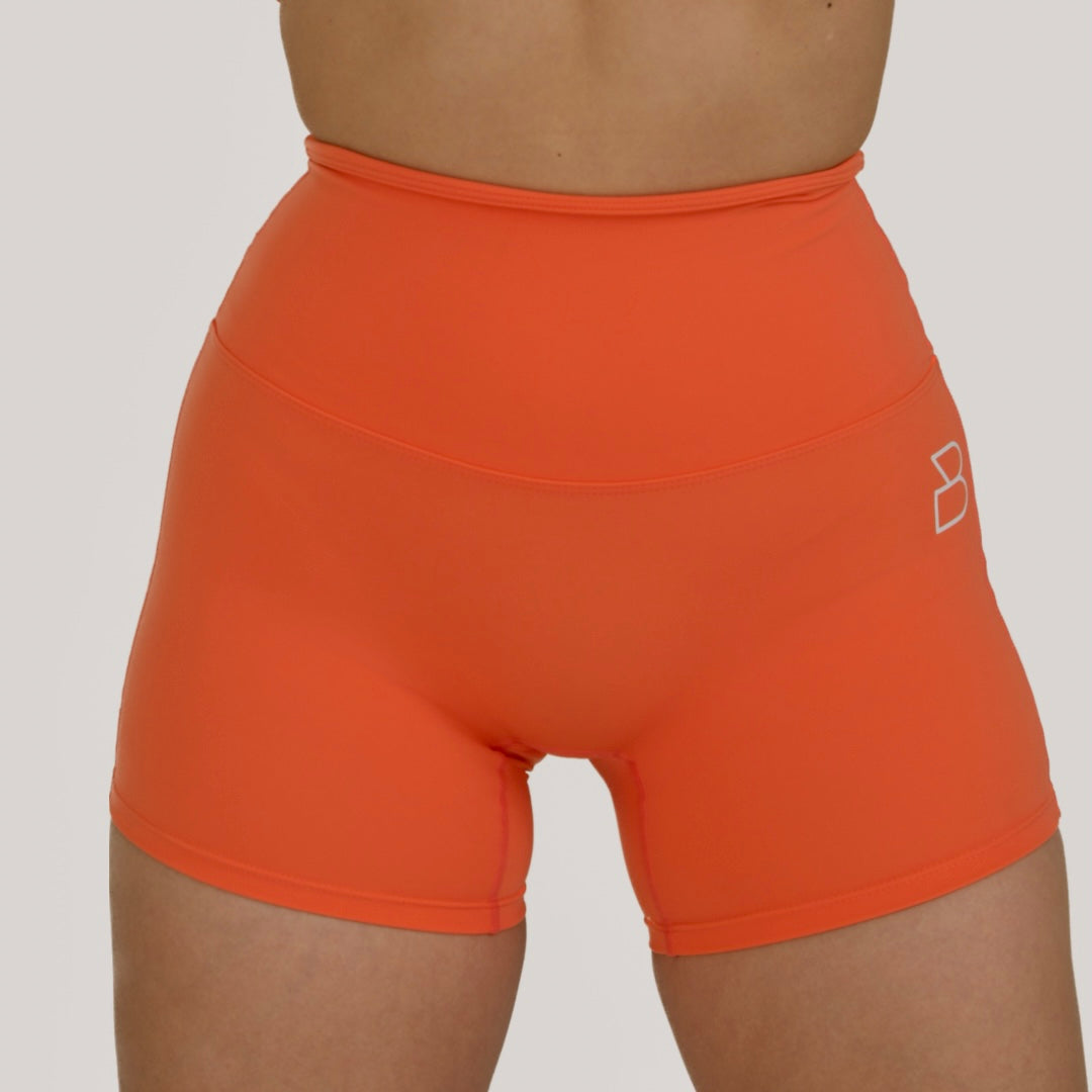 CORE BIKER | PEACHY