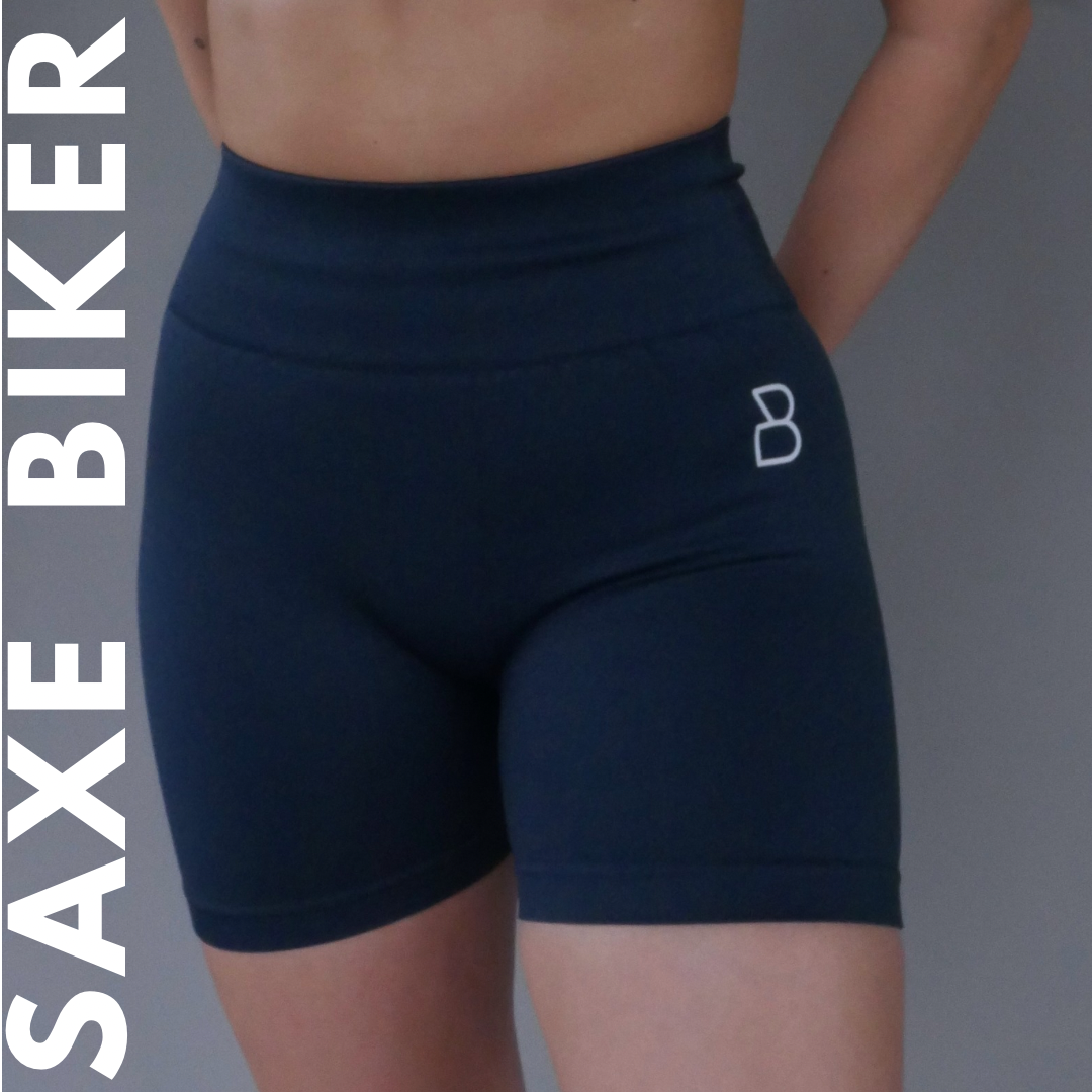 BIKER | SAXE