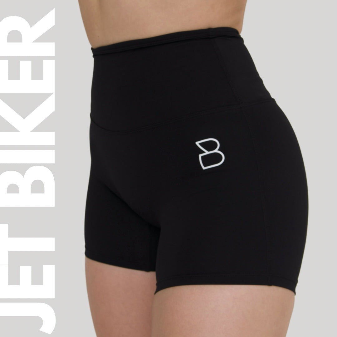 CORE BIKER | JET
