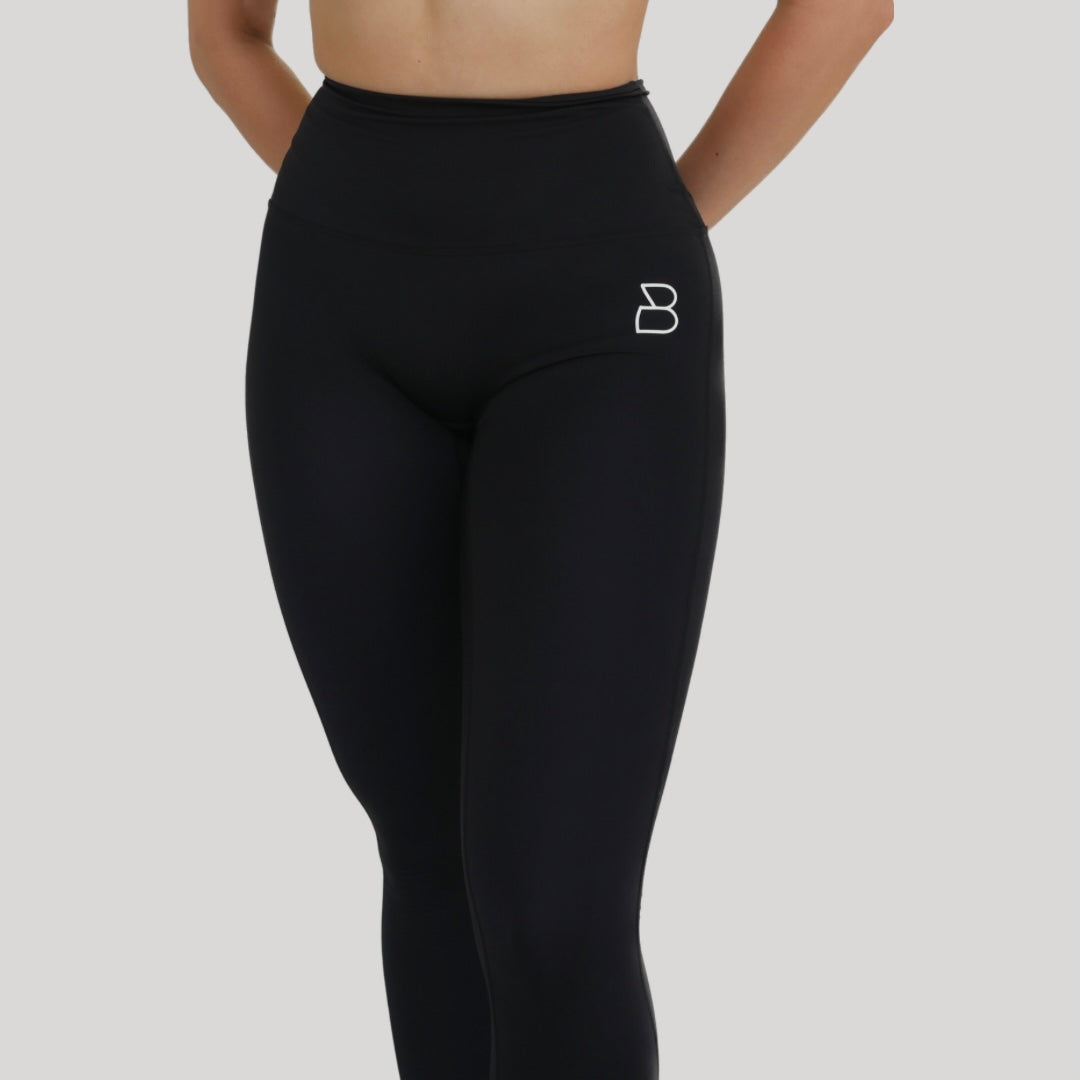 CORE LEGGINS | JET