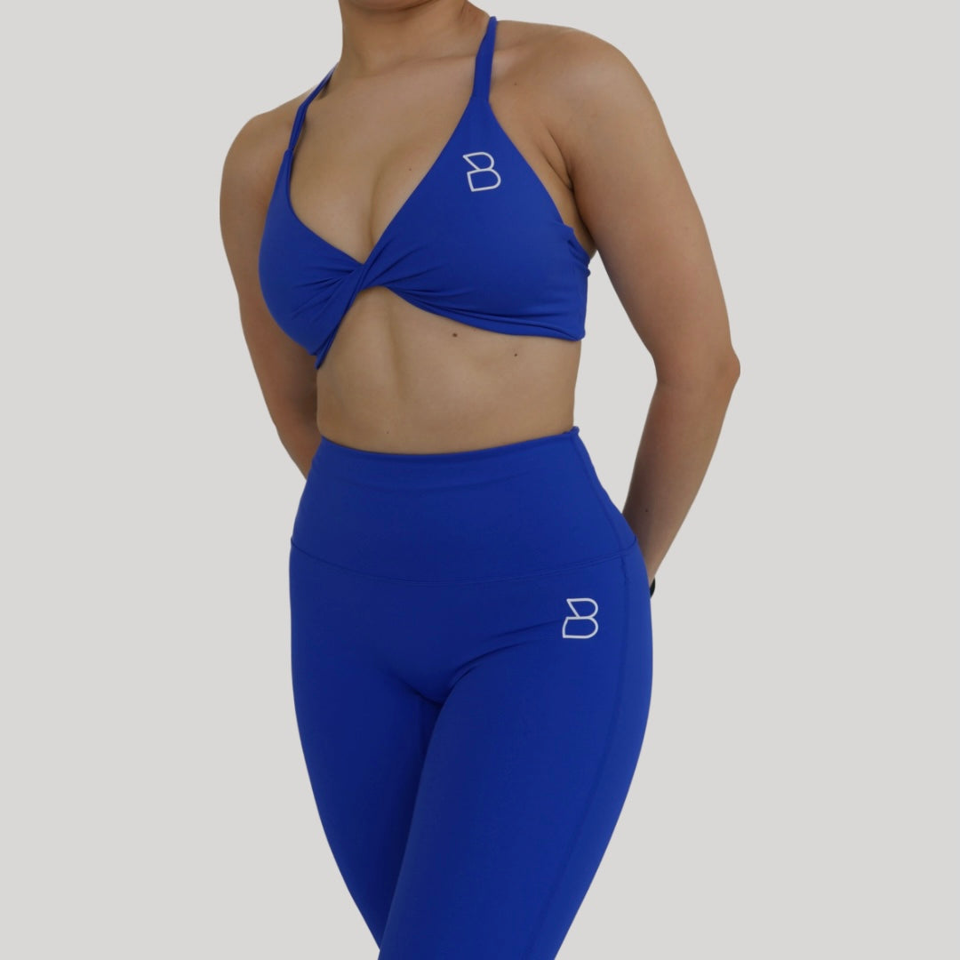 CORE LEGGINS | NAVY
