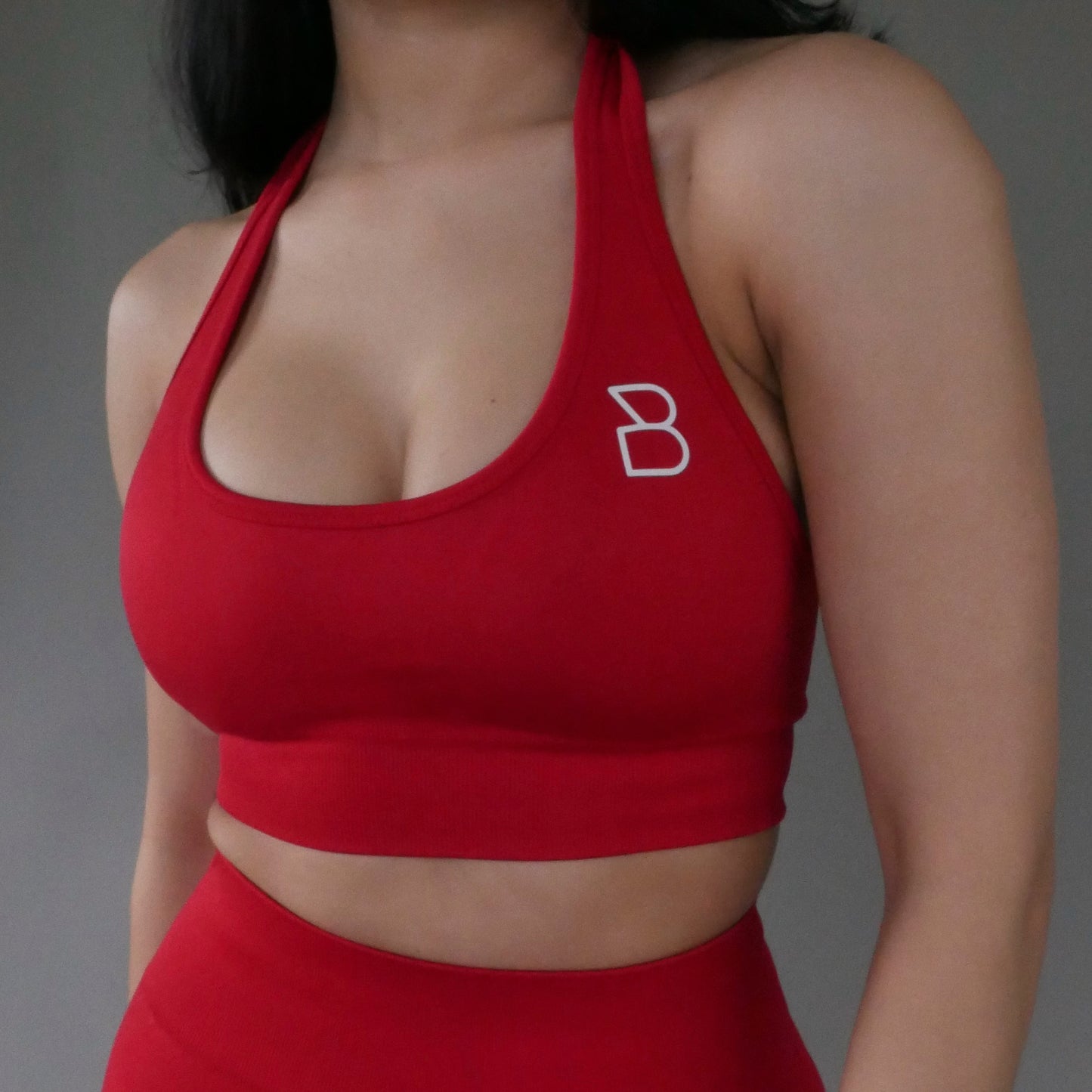 HALTER TOP | PASSION
