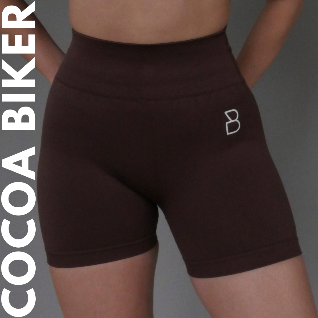 BIKER | COCOA