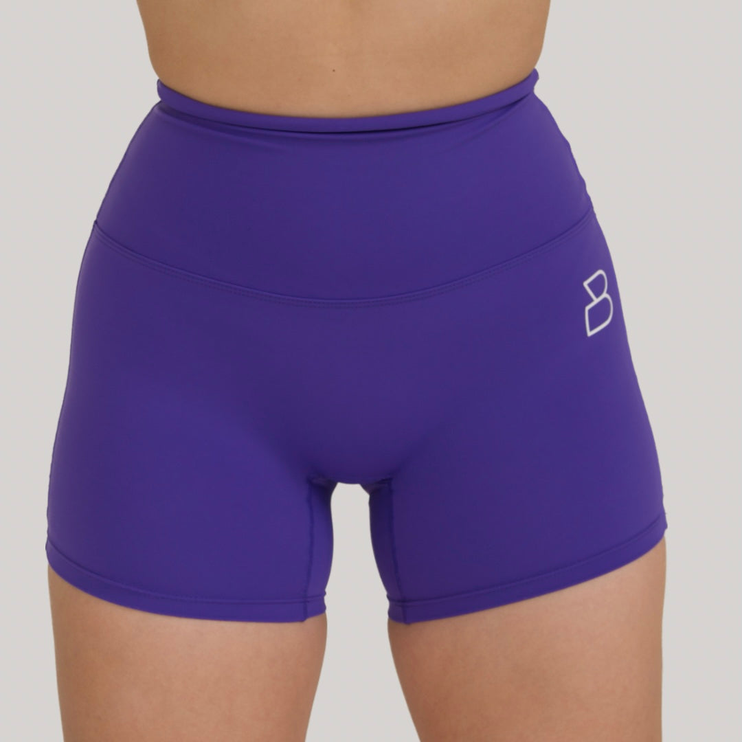 CORE BIKER | VIOLET
