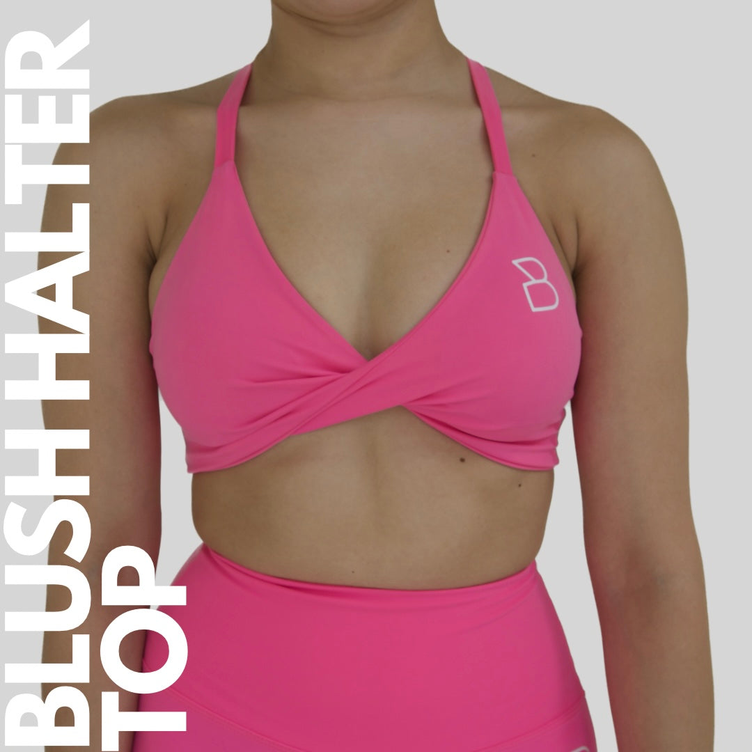 KINI TOP | BLUSH