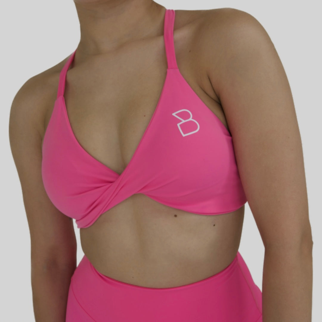 KINI TOP | BLUSH