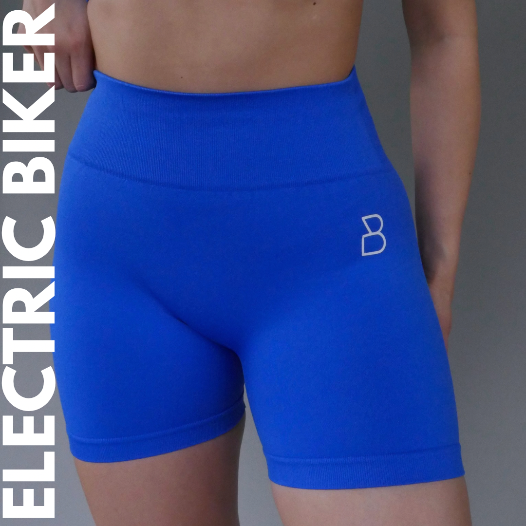 BIKER | ELECTRIC