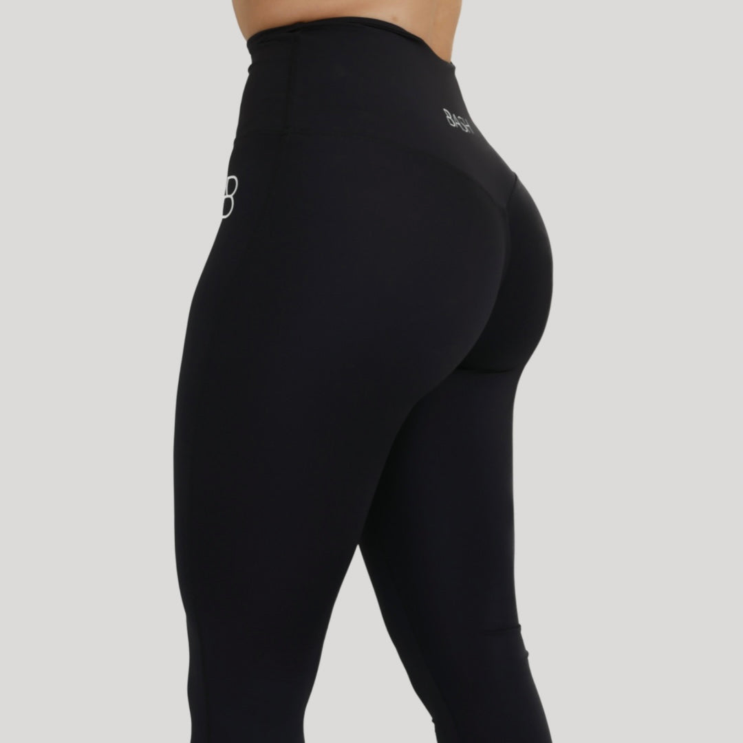 CORE LEGGINS | JET