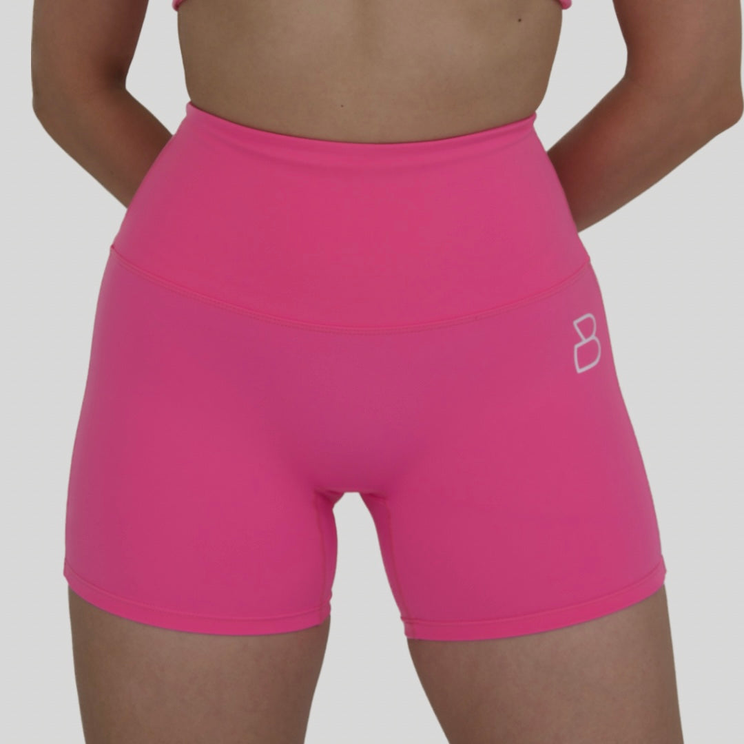 CORE BIKER | BLUSH
