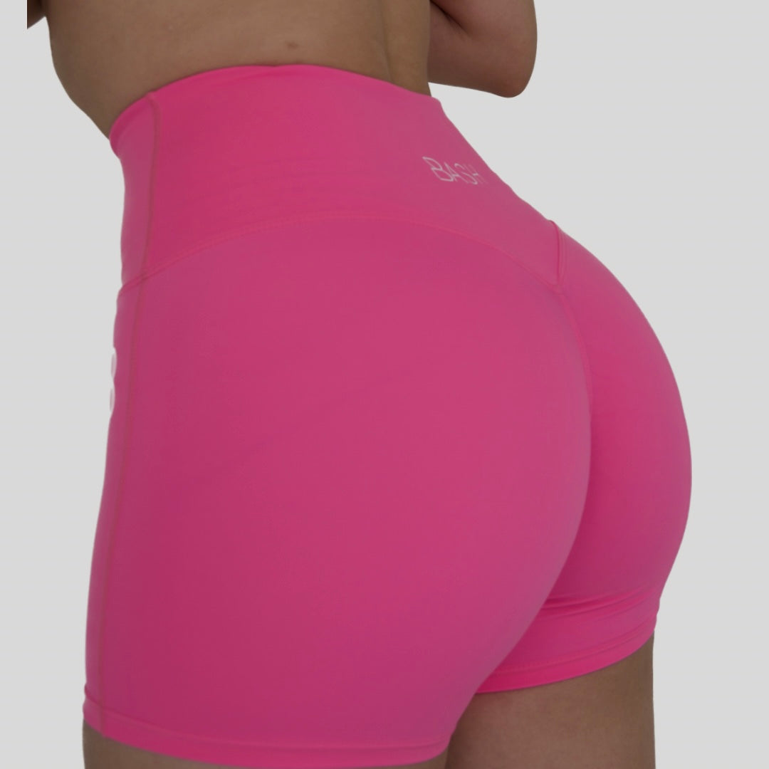 CORE BIKER | BLUSH