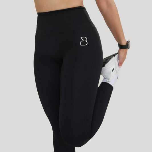 CORE LEGGINS | JET