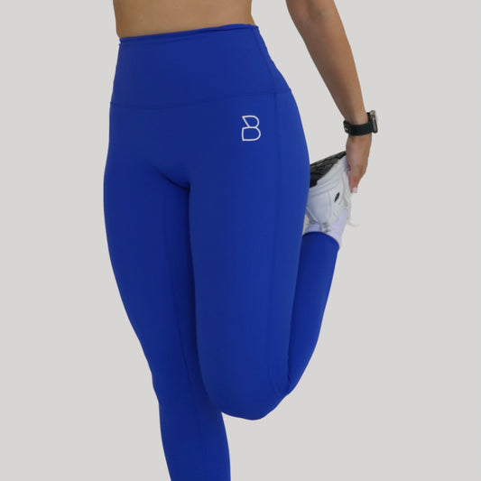 CORE LEGGINS | NAVY